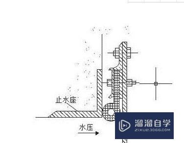 CAD中视口图怎么保持模型不变的旋转(cad中视口图怎么保持模型不变的旋转角度)