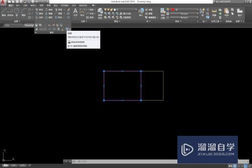 CAD的前置工具怎么用(cad的前置工具怎么用不了)