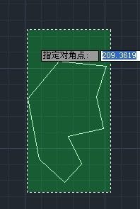 CAD画图时镜像怎么用(cad画图时镜像怎么用不了了)