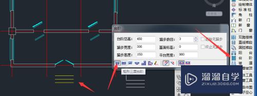 CAD天正暖通怎么绘制建筑(天正暖通怎么画)