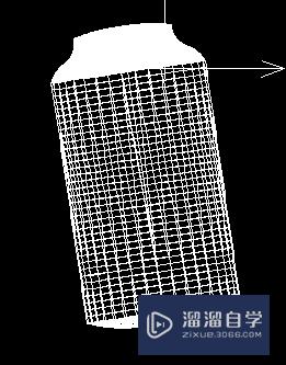 CAD怎么绘制易拉罐(cad怎么绘制易拉罐图纸)