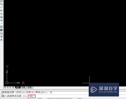 CAD如何快速绘制多线(cad如何快速绘制多线图)