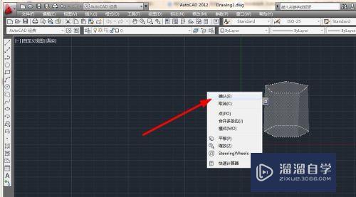 CAD放样功能怎么操作(cad放样功能怎么操作的)