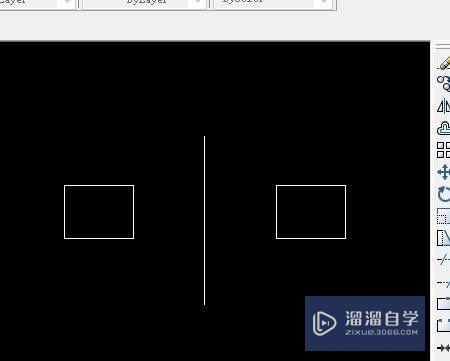 CAD的镜像命令怎么操作使用(cad的镜像命令怎么操作使用方法)