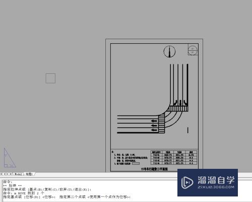 CAD怎么调整视口中的内容(cad如何调整视口)