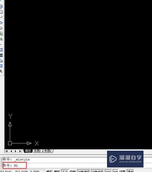 CAD如何快速绘制多线(cad如何快速绘制多线图)