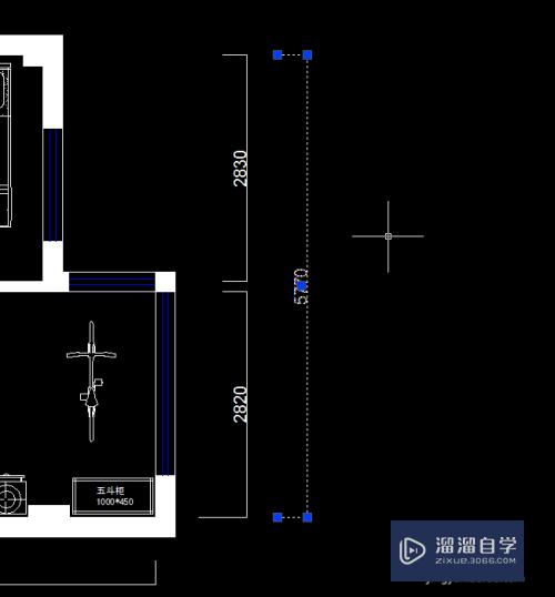 CAD怎么修改标注的参数(cad怎么修改标注的参数格式)