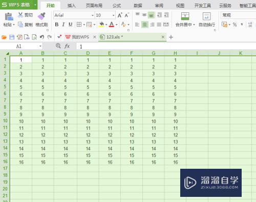 Excel表格怎么简单设置行高距离格式(电子表格中怎么设置行高距离)