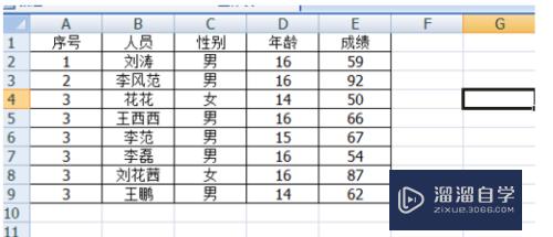 Excel表格中怎么直接移动整行(excel表格中怎么直接移动整行内容)