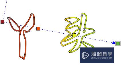 CorelDraw怎么使用轮廓转填充功能？