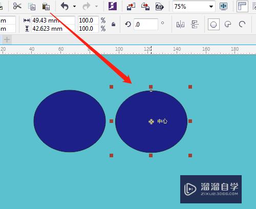 CDR复制粘贴图形有哪些方法(cdr 复制粘贴)