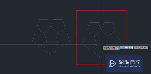 CAD2014创建与插入块