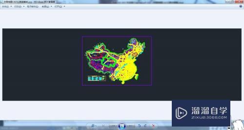 CAD图纸导出为jpg图片的方法(cad图纸导出为jpg图片的方法是什么)