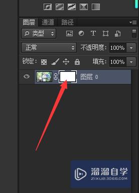 Photoshop如何添加黑色的蒙版(photoshop怎么添加黑色蒙版)