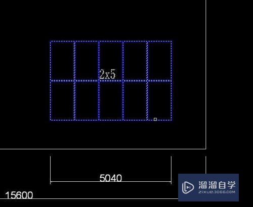 CAD怎么使用和操作块命令(cad中块的操作)