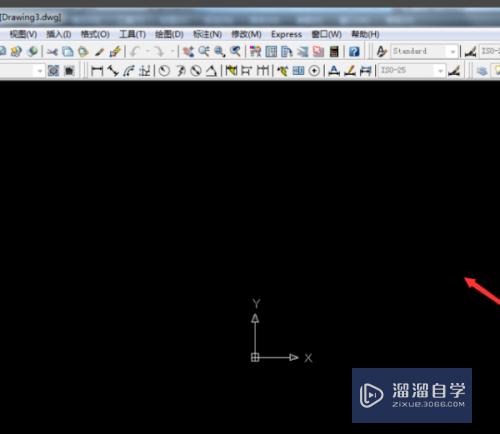 如何建立CAD的样板文件？