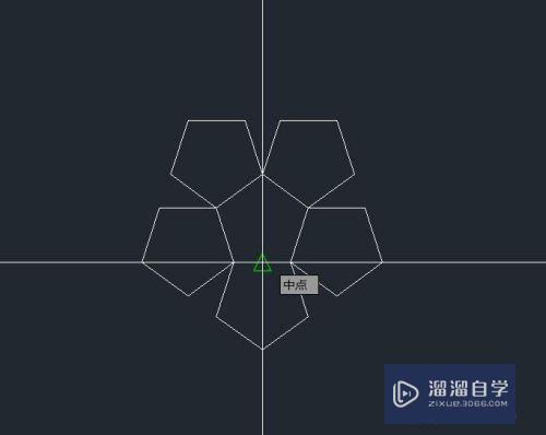 CAD2014创建与插入块