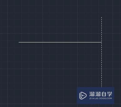 CAD延伸怎么使用（零基础）？