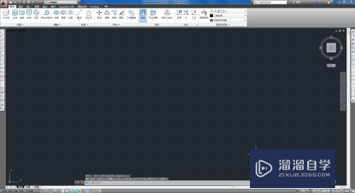 CAD2014（电脑端）怎样新建工程？