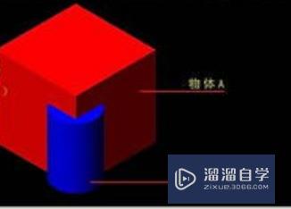 CAD2012怎么进行三维建模(cad2012三维建模教程)