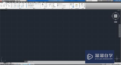 CAD2014（电脑端）怎样新建工程？