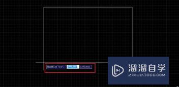 图片怎么按照实际尺寸放到CAD