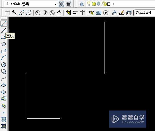 CAD如何绘制多个圆组成图形？