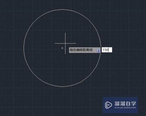 CAD怎样快速画出圆环(cad怎样快速画出圆环图)