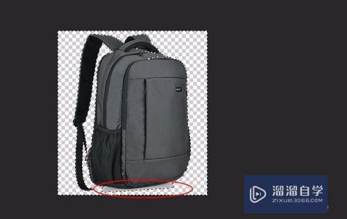 怎么使用PS魔棒工具抠图(怎么使用ps魔棒工具抠图教程)