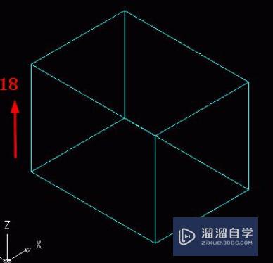 CAD2012怎么进行三维建模(cad2012三维建模教程)