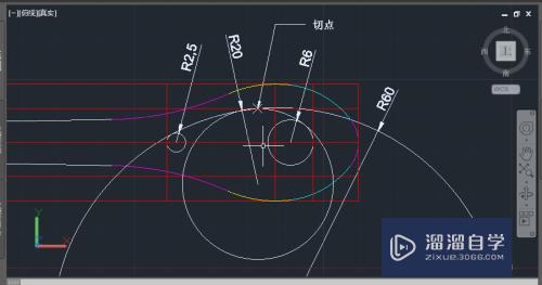 CAD2015怎么绘制三维羹匙(cad如何绘制三维)