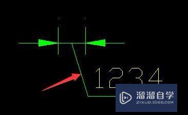 CAD标注仕样的编辑怎么设置(cad如何编辑标注样式?)