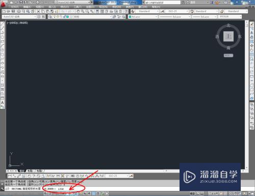 CAD怎么制作三门吊柜平面图(cad怎么制作三门吊柜平面图纸)