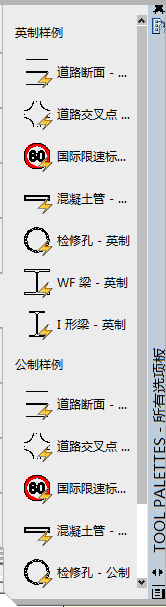 CAD怎么添加检修孔(cad怎么添加检修孔图标)