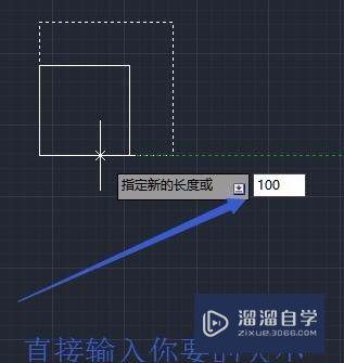 CAD缩放怎么使用（零基础）？