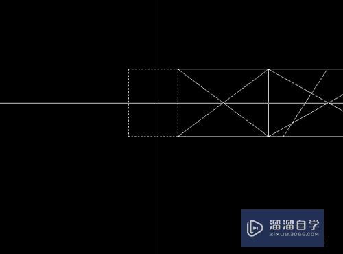 CAD怎么对空白图形进行填充(cad怎么对空白图形进行填充设置)