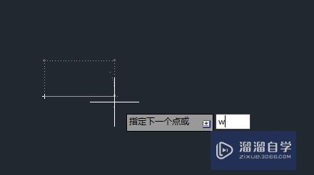 CAD怎么生成一段特定粗的线段(cad怎么弄成粗线)