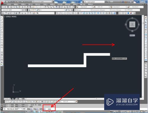 CAD怎么制作立体墙？