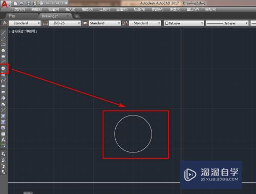 CAD怎么绘制单方双拉线(cad怎么绘制单方双拉线图)