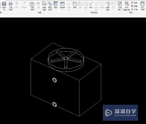 CAD如何保存为Revit格式？