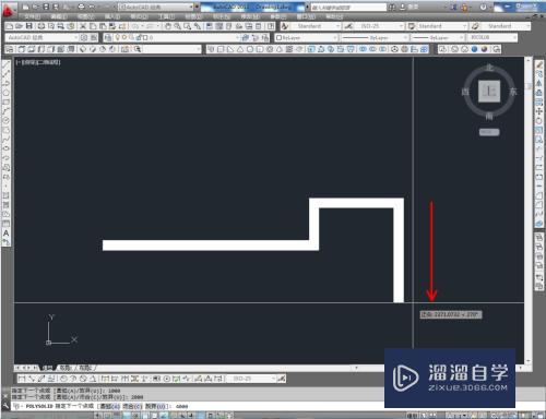 CAD怎么制作立体墙(cad怎么制作立体墙体图)