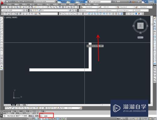 CAD怎么制作立体墙？