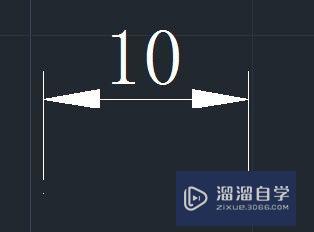 CAD如何修改标注(cad如何修改标注尺寸的数字大小)