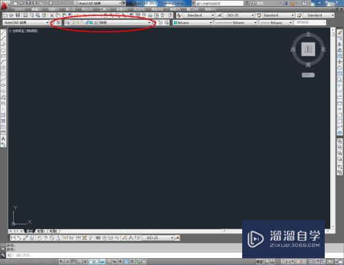 CAD怎么制作三门吊柜平面图(cad怎么制作三门吊柜平面图纸)