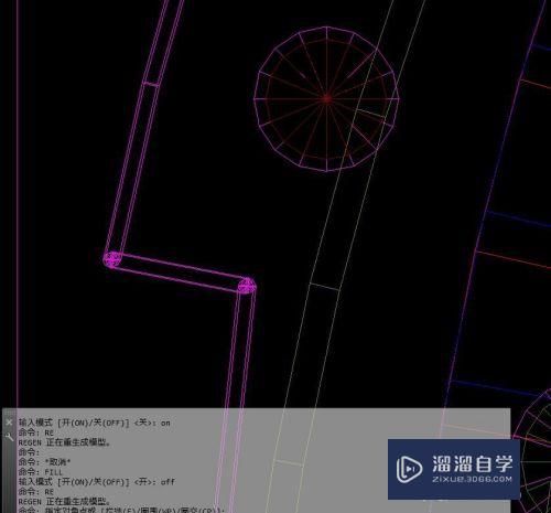 CAD怎么捕捉pcb板边框的尺寸及座标(cad怎么捕捉pcb板边框的尺寸及座标)