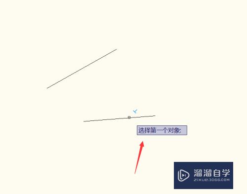 CAD2010怎么用几何约束垂直(cad怎么设置几何约束)