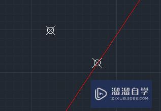 CAD怎么使用构造线的命令(cad怎么使用构造线的命令操作)