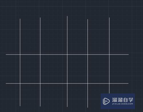 CAD如何使用修剪功能(cad如何使用修剪功能快捷键)