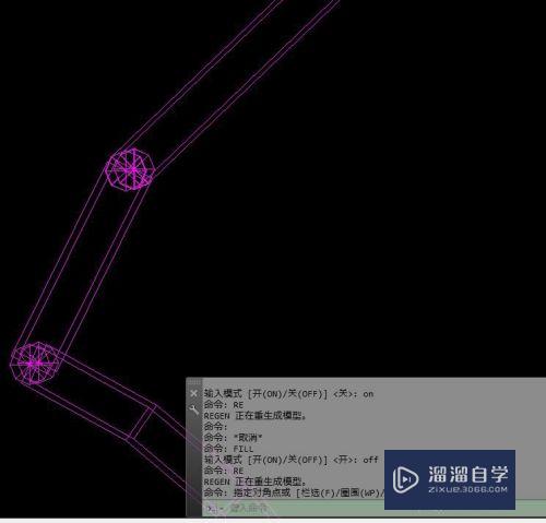 CAD怎么捕捉pcb板边框的尺寸及座标(cad怎么捕捉pcb板边框的尺寸及座标)