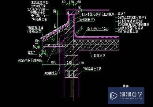 CAD新手怎么进行建筑制图(cad新手怎么进行建筑制图工作)